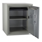 Safewell MSD104A MSD系列 韓國1小時防火夾萬 (電子鎖/橄欖灰)